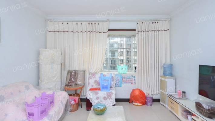 景泰苑二手房实景图