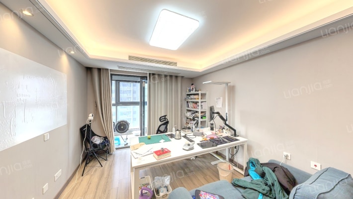 水沐云筑二手房实景图