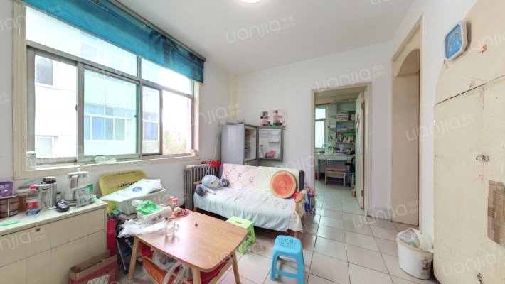 航天科工六院二一0所生活二区二手房实景图