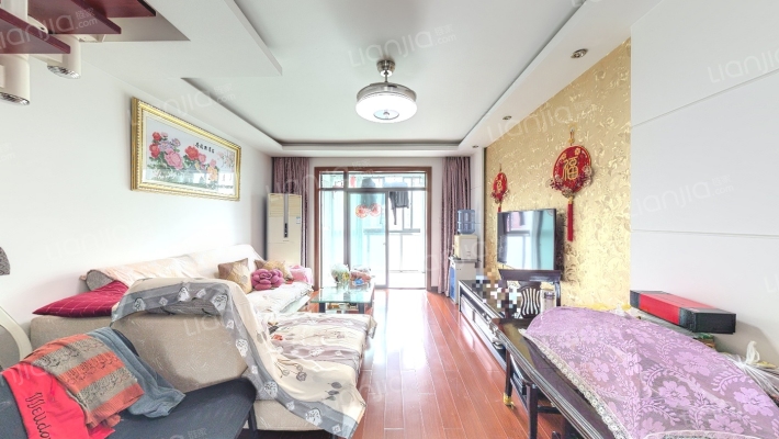 翔川家园二手房实景图