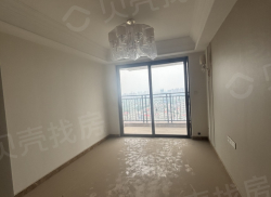 整租·恒大御景 3室2厅 东南_恒大御景租房