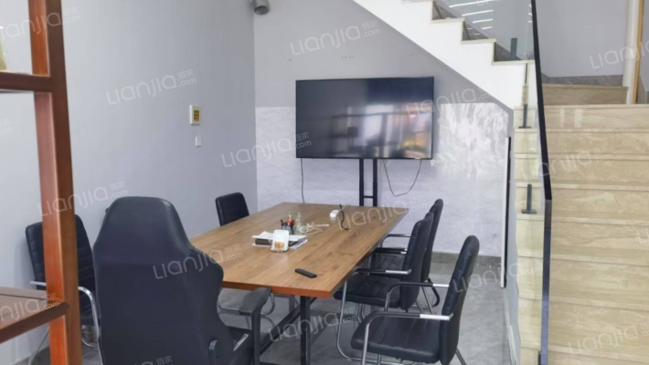 甘井子里·东市二手房实景图