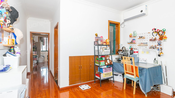 凉城一村二手房实景图