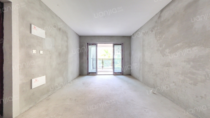 海成星光上院三期二手房实景图