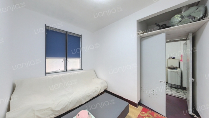 惠华新村A区1-71号二手房实景图