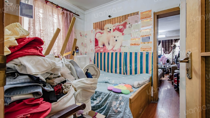 三兴大楼二手房实景图