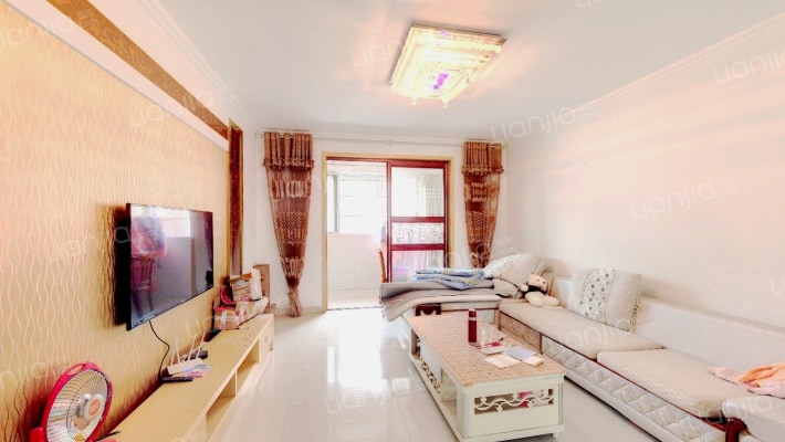 凉亭雅苑二手房实景图