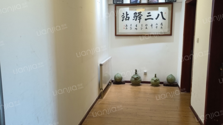 朝阳新世界二手房实景图