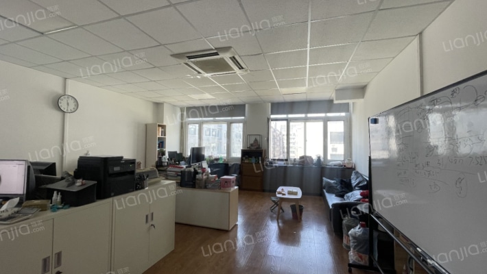 鑫茂科技园民营园二手房实景图