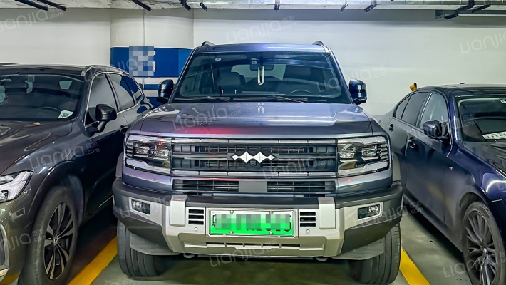 富力盈凯广场二手房实景图