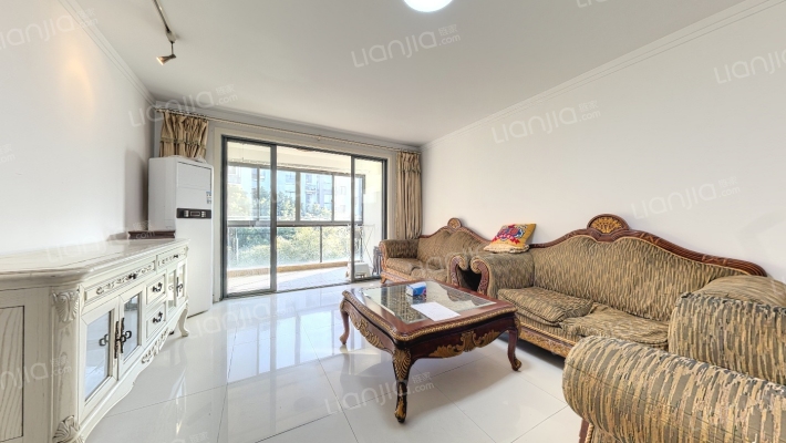 新昌里公寓二手房实景图