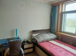 整租·柴场小区 2室1厅 南_柴场小区租房