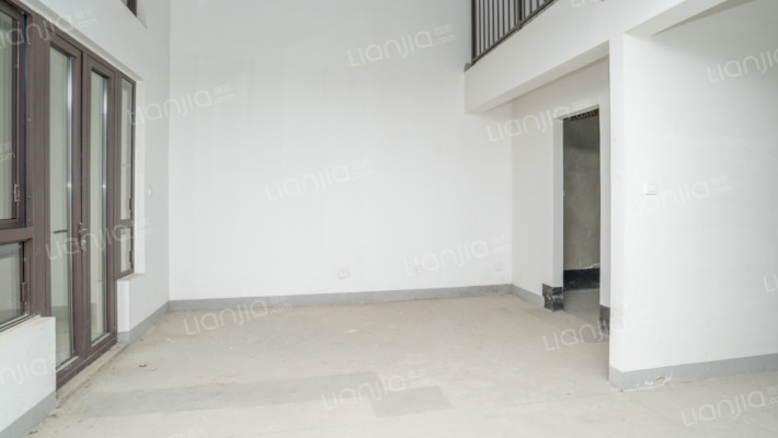 天悦府二手房实景图