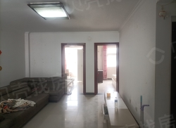 整租·圣泰新苑北区 2室1厅 南/北_圣泰新苑北区租房