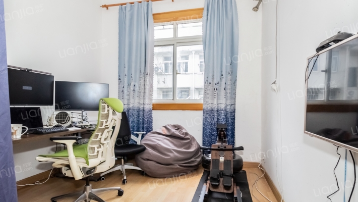 松花一村二手房实景图