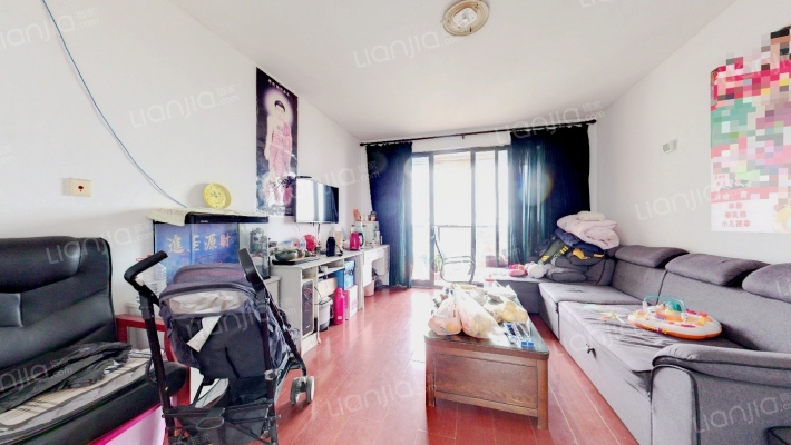 东升家园(三期)二手房实景图