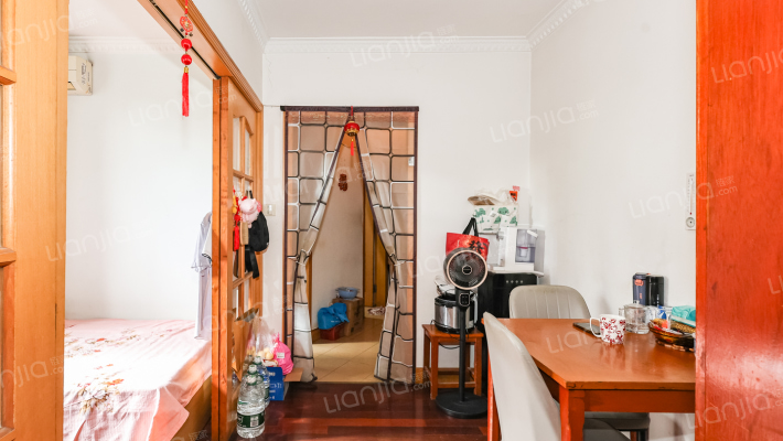 长顺坊二手房实景图