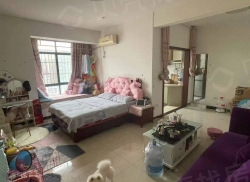 整租·铁路和谐佳苑小区 1室1厅 东南_铁路和谐佳苑小区租房