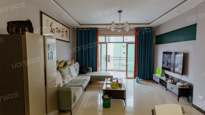 圣地佳苑二手房实景图