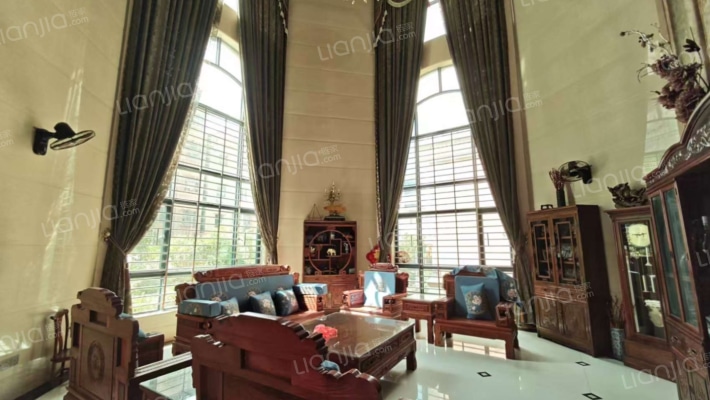 中园路二手房实景图