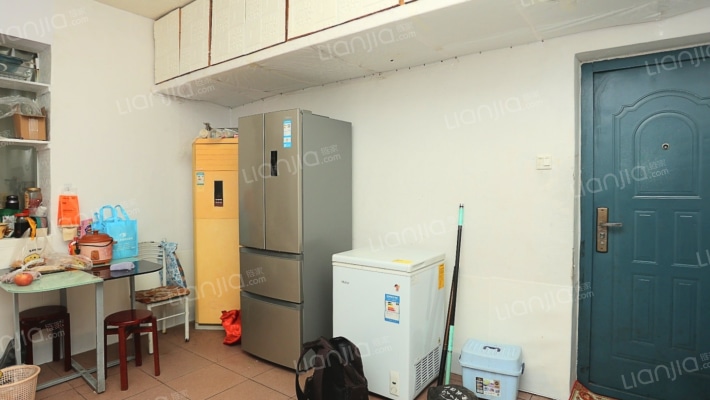 古楼一村二手房实景图