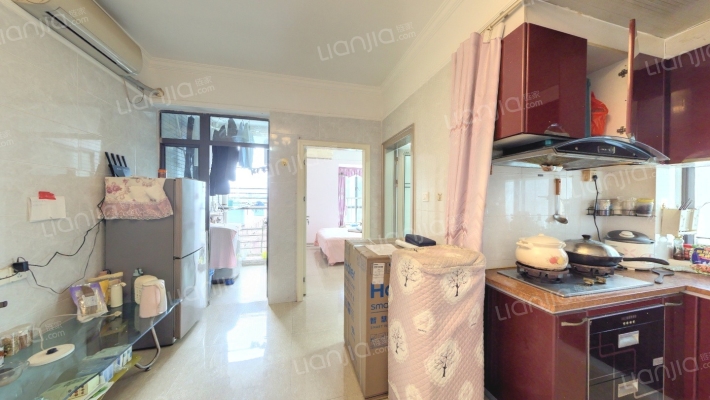 东苑花园二手房实景图