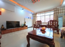 整租·渔光新村 4室2厅 东南_渔光新村租房