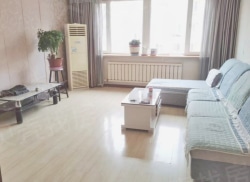 整租·三兴小区 3室1厅 南/北_三兴小区租房