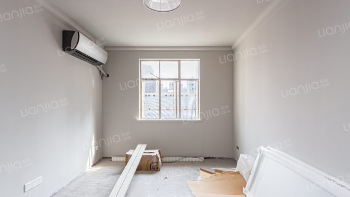 张杨路370弄二手房实景图