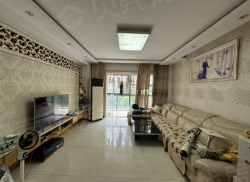 整租·普善人家 3室1厅 南_普善人家租房