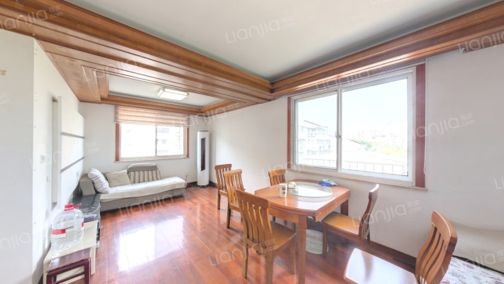 曹张新村北区二手房实景图