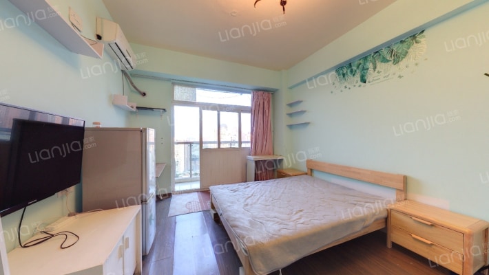 天汇园二手房实景图