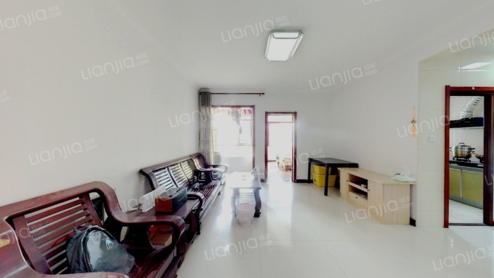 田家庄小区南区二手房实景图