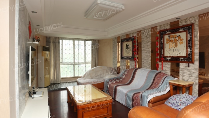 怡心小苑二手房实景图