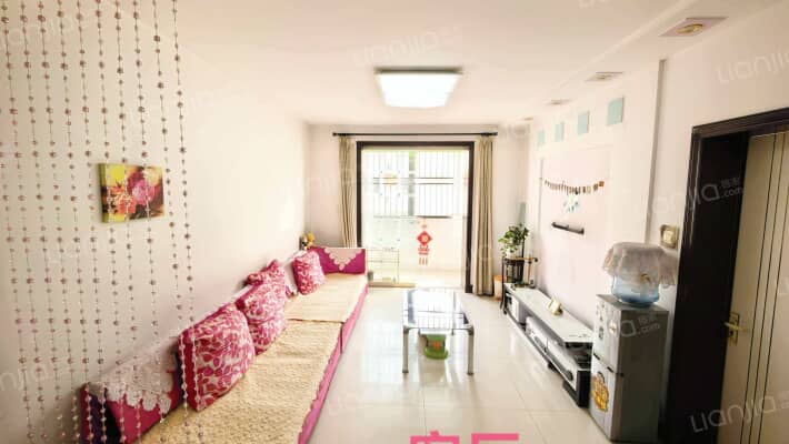 鸿鹏花园二手房实景图