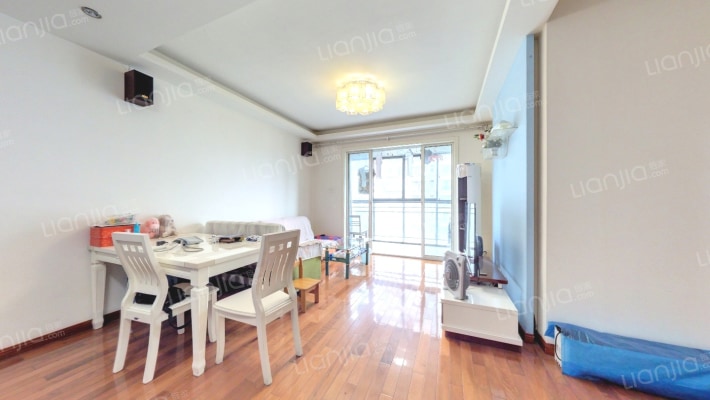 云河湾二手房实景图