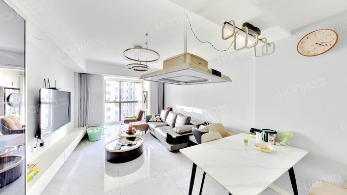 梅园新村二手房实景图