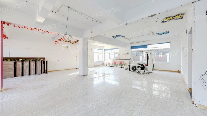 念慈别墅二手房实景图