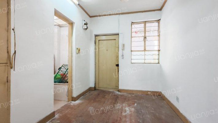 上钢十村二手房实景图