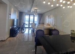 整租·半山半岛 2室1厅 南_半山半岛租房