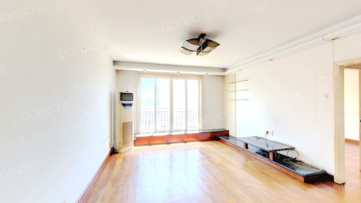 江南新苑二手房实景图