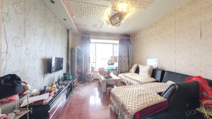 北回归线二期二手房实景图