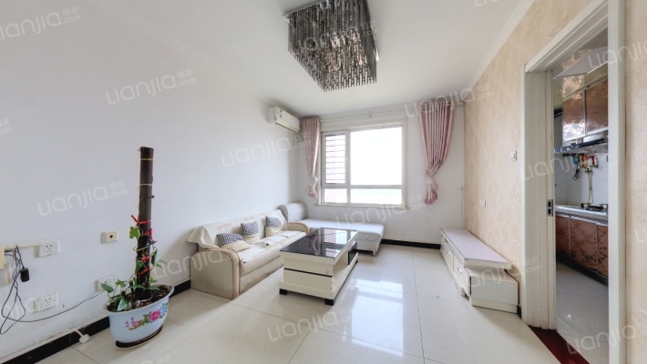 国际花都二手房实景图