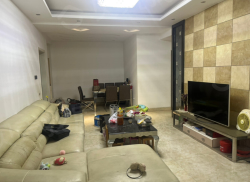 整租·泰合尚渡 3室2厅 东南_泰合尚渡租房