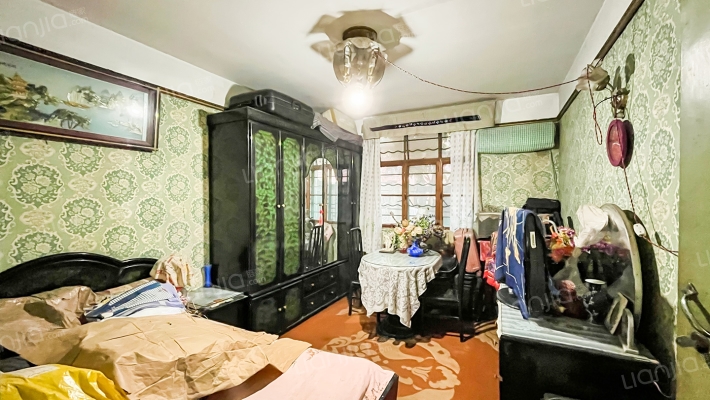 东江小区二手房实景图