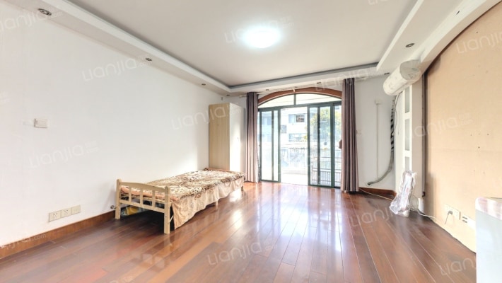 爱嘉苑二手房实景图