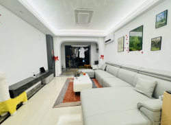 整租·金地天润自在城二期 3室2厅 南_金地天润自在城二期租房