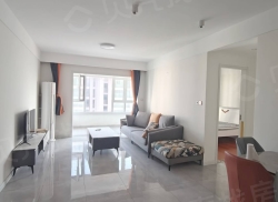 整租·山海雅苑 3室1厅 南/北_山海雅苑租房