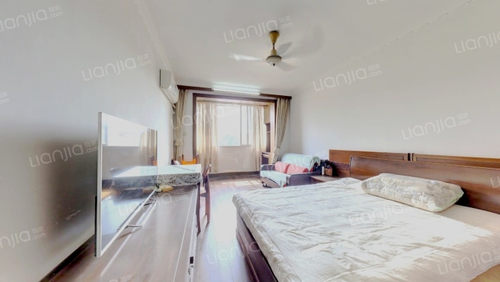 远东一村二手房实景图