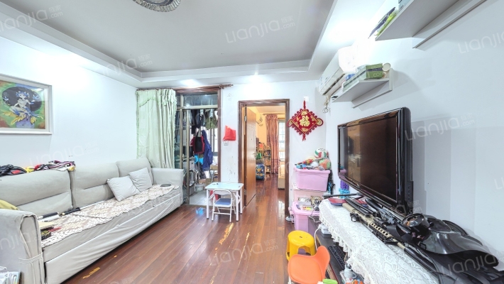 阳光威尼斯C区二手房实景图